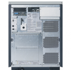 Obudowa tablicy zasilającej APC Symmetra LX 8kVA N+1 Tower Frame 220/230/240V or 380/400/415V