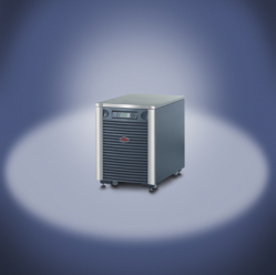 Obudowa tablicy zasilającej APC Symmetra LX 8kVA N+1 Tower Frame 220/230/240V or 380/400/415V