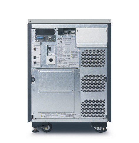 Tablica zasilająca APC Symmetra LX 8kVA N+1 USV 220/230/240V