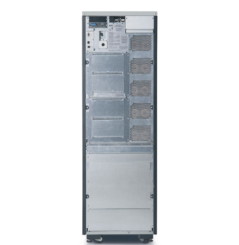 Tablica zasilająca APC Symmetra LX 8kVA Scalable to 16kVA N + 1 external Run Tower 230V or 400V