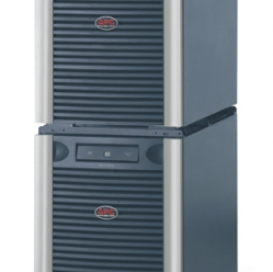 Obudowa tablicy zasilającej APC Symmetra LX extended run Tower W/9 SYBT5 230V