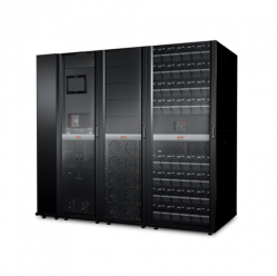 Tablica zasilająca APC Symmetra PX 125kW Scalable to 250kW with Left Mounted Main. Bypass and Distribution