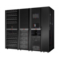Tablica zasilająca APC Symmetra PX 125kW Scalable to 250kW with Right Mounted Main. Bypass and Distribution