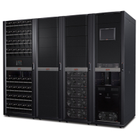 Tablica zasilająca APC Symmetra PX 125kW Scalable to 500kW without Maintenance Bypass & Distribution-Parallel