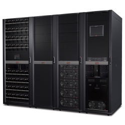 Tablica zasilająca APC Symmetra PX 125kW Scalable to 500kW without Maintenance Bypass & Distribution-Parallel
