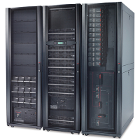 Tablica zasilająca APC Symmetra PX 128kW Scalable to 160kW 400V w/ Integrated Modular Distribution