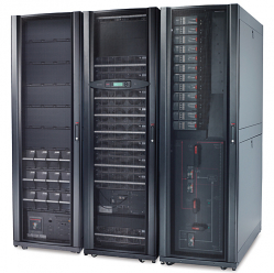 Tablica zasilająca APC Symmetra PX 128kW Scalable to 160kW 400V w/ Integrated Modular Distribution