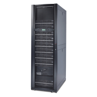 Tablica zasilająca APC Symmetra PX 128kW Scalable to 160kW without Bypass Distribution or Batteries