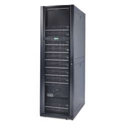 Tablica zasilająca APC Symmetra PX 128kW Scalable to 160kW without Bypass Distribution or Batteries