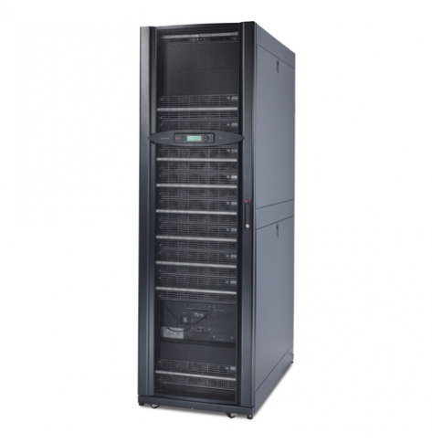 Tablica zasilająca APC Symmetra PX 128kW Scalable to 160kW without Bypass Distribution or Batteries