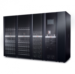 Tablica zasilająca APC Symmetra PX 150kW Scalable to 250kW with Right Mounted Main. Bypass and Distribution