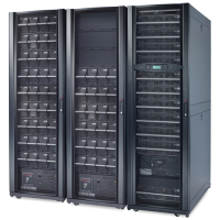 Tablica zasilająca APC Symmetra PX 160kW 400V