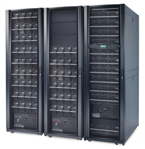 Tablica zasilająca APC Symmetra PX 160kW 400V