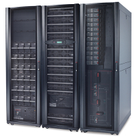 Tablica zasilająca APC Symmetra PX 160kW 400V w/ Integrated Modular Distribution