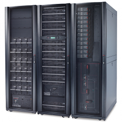 Tablica zasilająca APC Symmetra PX 160kW 400V w/ Integrated Modular Distribution