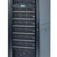 Tablica zasilająca APC Symmetra PX 160kW without Bypass Distribution or Batteries 400V