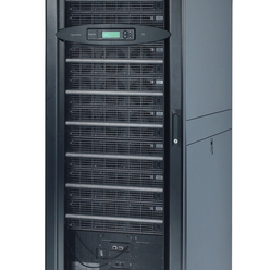 Tablica zasilająca APC Symmetra PX 160kW without Bypass Distribution or Batteries 400V