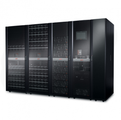 Tablica zasilająca APC Symmetra PX 200kW Scalable to 250kW with Right Mounted Main. Bypass and Distribution