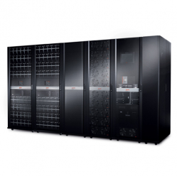 Tablica zasilająca APC Symmetra PX 250kW Scalable to 500kW w/ right mounted MBwD