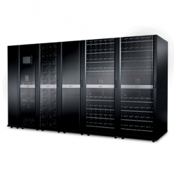 Tablica zasilająca APC Symmetra PX 250kW Scalable to 500kW with Left Mounted Main. Bypass and Distribution