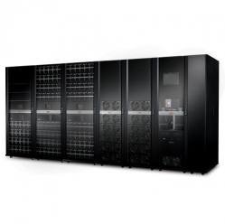 Tablica zasilająca APC Symmetra PX 300kW Scalable to 500kW with Right Mounted Main. Bypass and Distribution