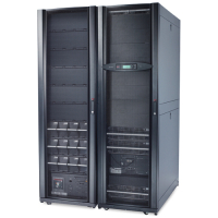 Tablica zasilająca APC Symmetra PX 32kW Scalable to 160kW - 400V