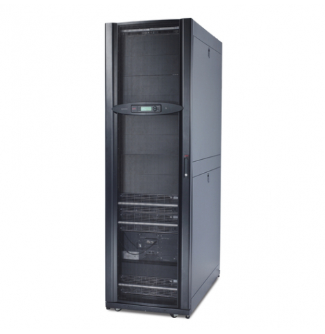 Tablica zasilająca APC Symmetra PX 32kW Scalable to 160kW without Bypass Distribution or Batteries
