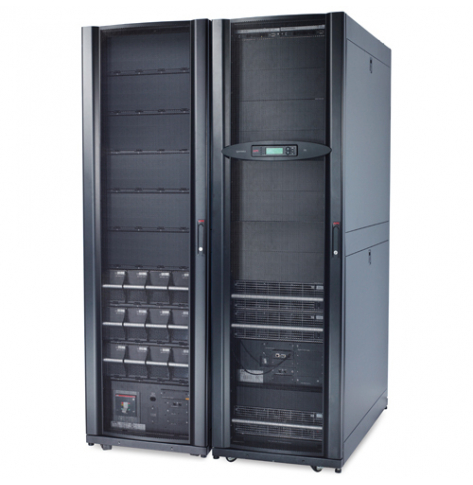 Tablica zasilająca APC Symmetra PX 32kW Scalable to 96kW, 400 V