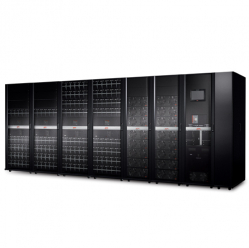 Tablica zasilająca APC Symmetra PX 400kW Scalable to 500kW with Right Mounted Main. Bypass and Distribution