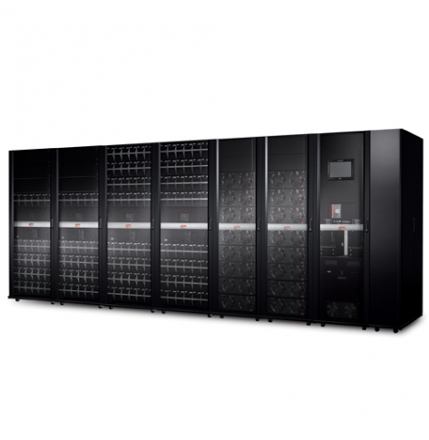 Tablica zasilająca APC Symmetra PX 400kW Scalable to 500kW with Right Mounted Main. Bypass and Distribution