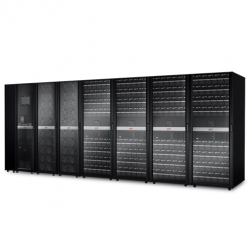 Tablica zasilająca APC Symmetra PX 500kW Scalable to 500kW with Maintenance Bypass Left & Distribution