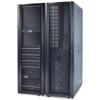 UPS APC Symmetra PX 64kW Scalable auf 160kW - 400V