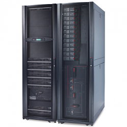 UPS APC Symmetra PX 64kW Scalable auf 160kW - 400V
