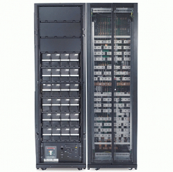 UPS APC Symmetra PX 64kW Scalable auf 160kW - 400V