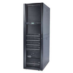 Tablica zasilająca APC Symmetra PX 64kW Scalable to 160kW without Bypass Distribution or Batteries