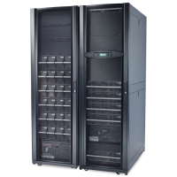 Tablica zasilająca APC Symmetra PX 64kW Scalable to 160kW, 400V