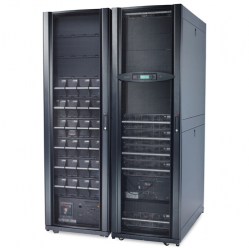 Tablica zasilająca APC Symmetra PX 64kW Scalable to 160kW, 400V