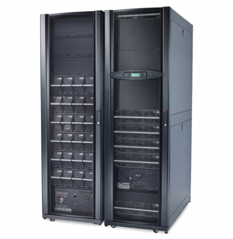 Tablica zasilająca APC Symmetra PX 64kW Scalable to 160kW, 400V