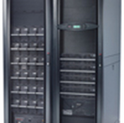 Tablica zasilająca APC Symmetra PX 64kW Scalable to 96kW - 400V