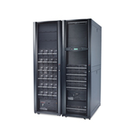 Tablica zasilająca APC Symmetra PX 64kW Scalable to 96kW - 400V