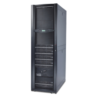Tablica zasilająca APC Symmetra PX 64kW Scalable to 96kW without Bypass Distribution or Batteries 400V
