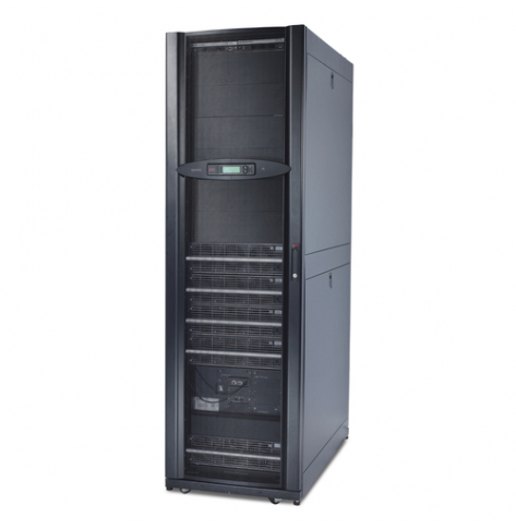 Tablica zasilająca APC Symmetra PX 64kW Scalable to 96kW without Bypass Distribution or Batteries 400V