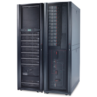 Tablica zasilająca APC Symmetra PX 96kW Scalable to 160kW 400V
