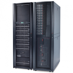 Tablica zasilająca APC Symmetra PX 96kW Scalable to 160kW 400V