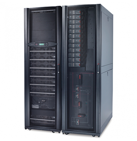 Tablica zasilająca APC Symmetra PX 96kW Scalable to 160kW 400V