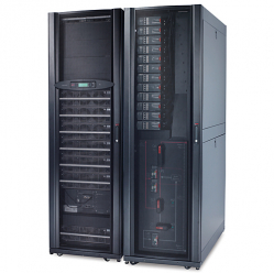 Tablica zasilająca APC Symmetra PX 96kW Scalable to 160kW 400V w/ Integrated Modular Distribution