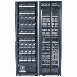 Tablica zasilająca APC Symmetra PX 96kW Scalable to 160kW 400V w/ Integrated Modular Distribution