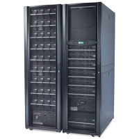 Tablica zasilająca APC Symmetra PX 96kW Scalable to 96kW 400V