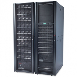 Tablica zasilająca APC Symmetra PX 96kW Scalable to 96kW 400V