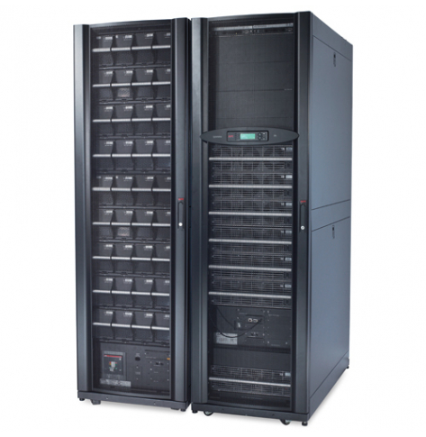 Tablica zasilająca APC Symmetra PX 96kW Scalable to 96kW 400V